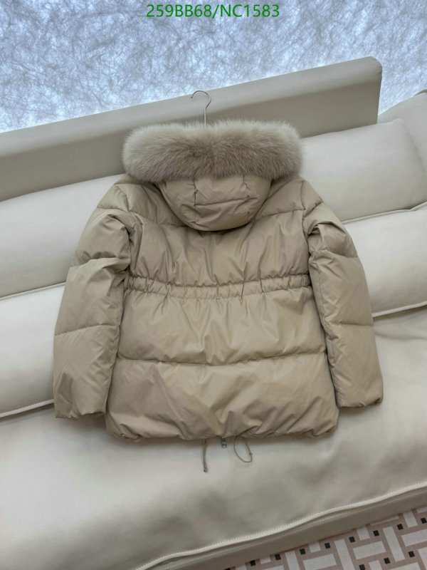 Prada-Down jacket Women Code: NC1583 $: 259USD