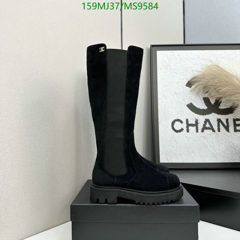 Boots-Women Shoes Code: MS9584 $: 159USD