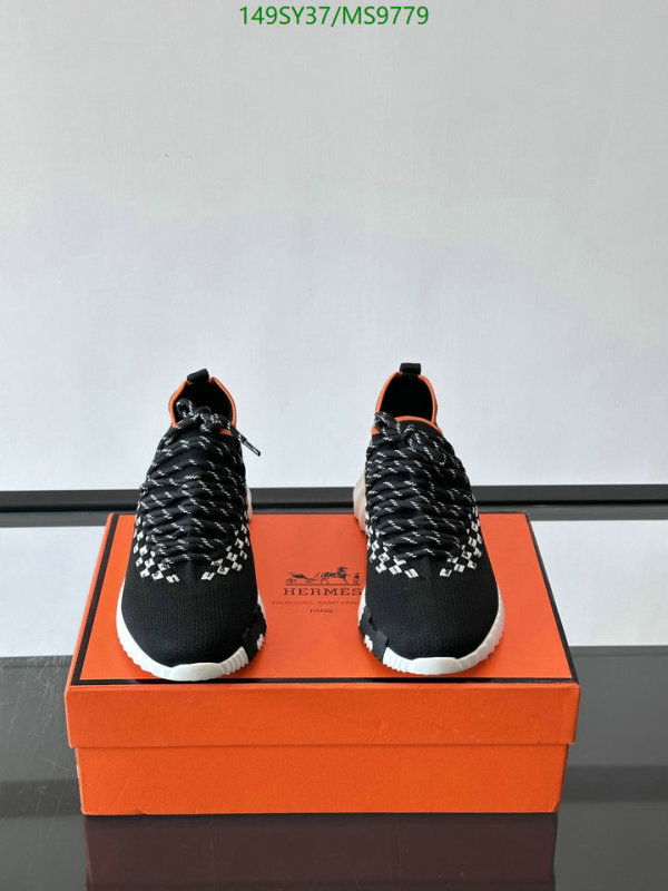 Hermes-Women Shoes Code: MS9779 $: 149USD