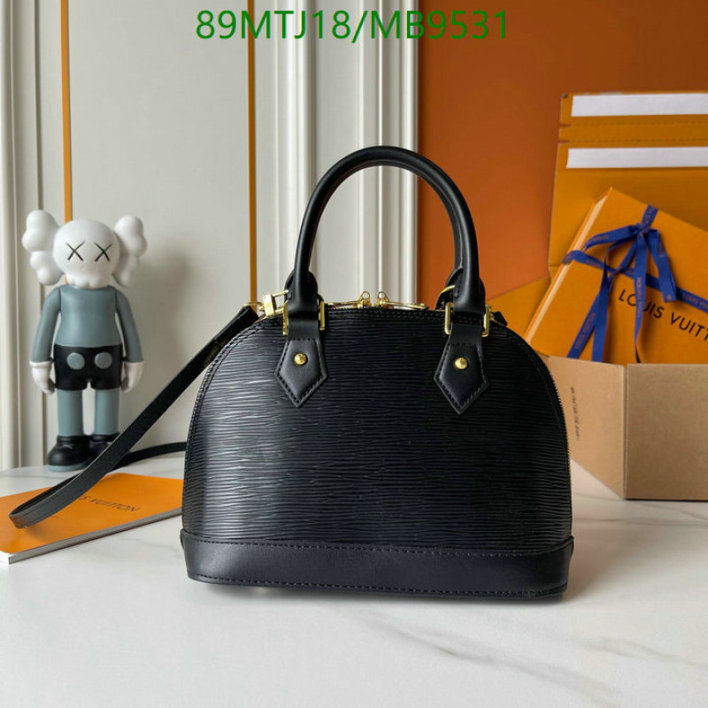 LV-Bag-4A Quality Code: MB9531 $: 89USD
