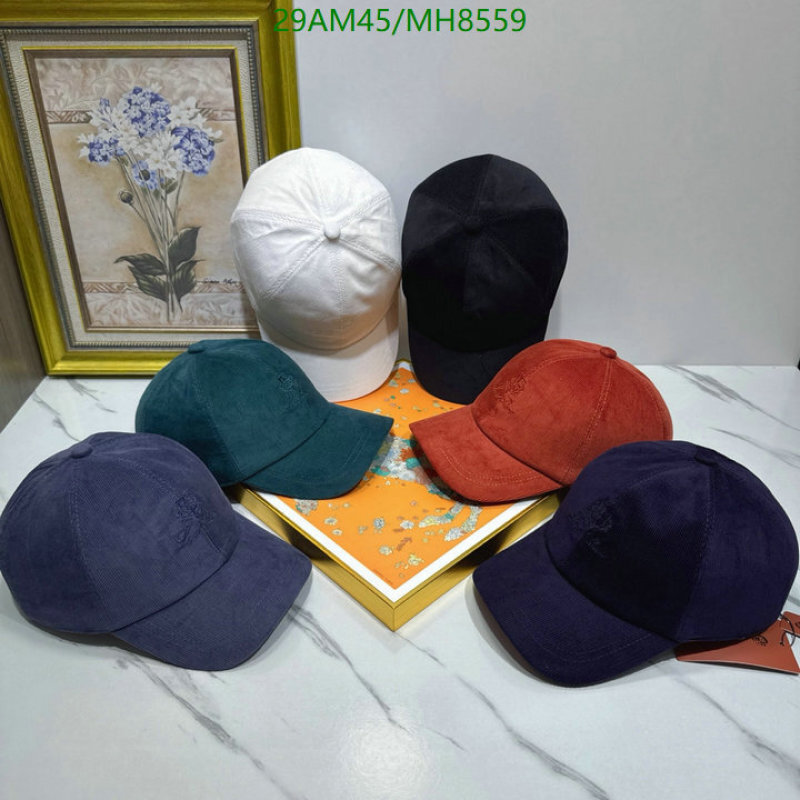 Lora Piana-Cap(Hat) Code: MH8559 $: 29USD