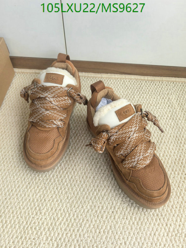UGG-Women Shoes Code: MS9627 $: 105USD