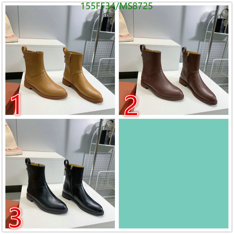 Loro Piana-Women Shoes Code: MS8725 $: 155USD