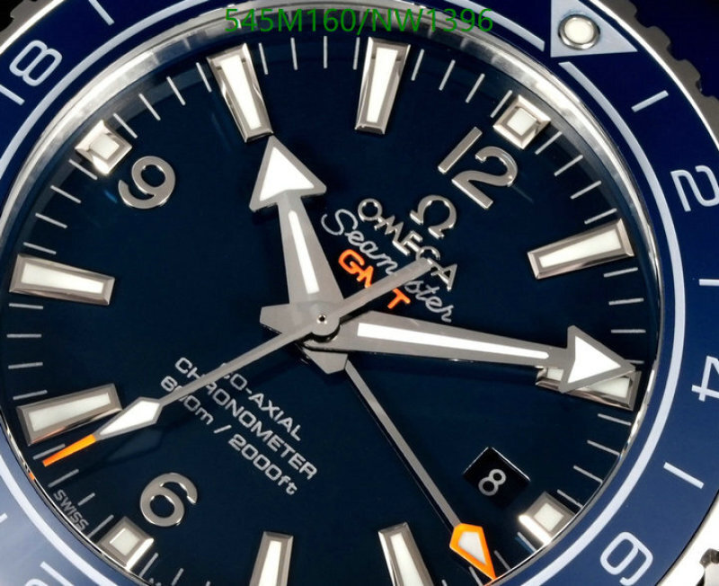 Omega-Watch(Mirror Quality) Code: NW1396 $: 545USD