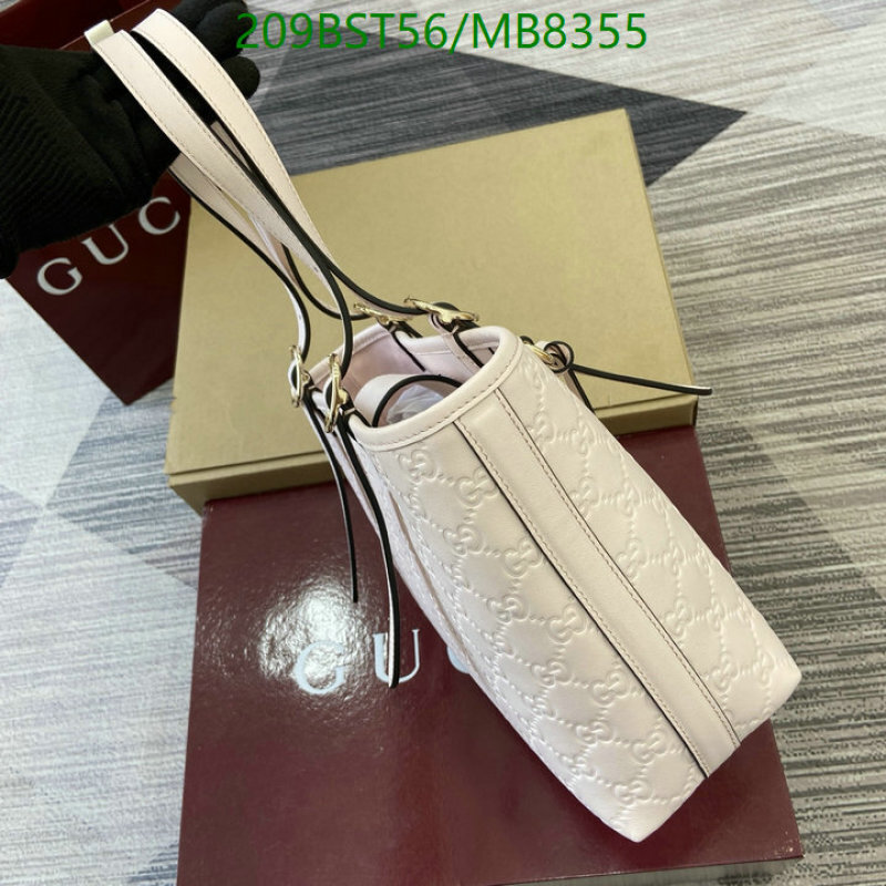 Gucci-Bag-Mirror Quality Code: MB8355 $: 209USD