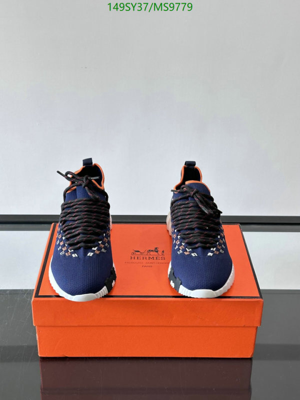 Hermes-Women Shoes Code: MS9779 $: 149USD