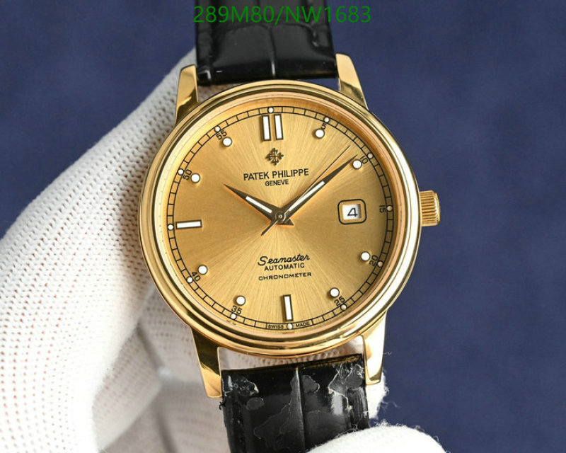 Patek Philippe-Watch-Mirror Quality Code: NW1683 $: 289USD