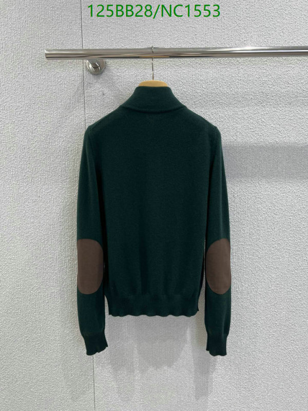 MIUMIU-Clothing Code: NC1553 $: 125USD
