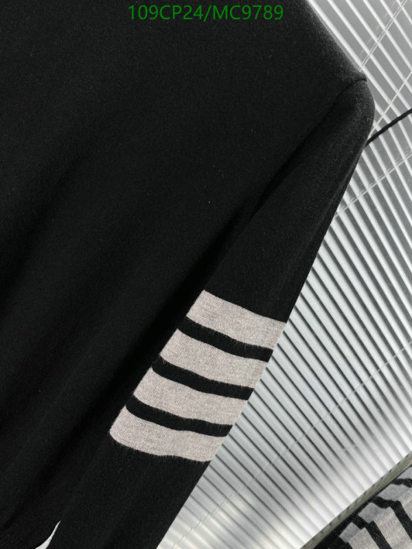 Thom Browne-Clothing Code: MC9789 $: 109USD