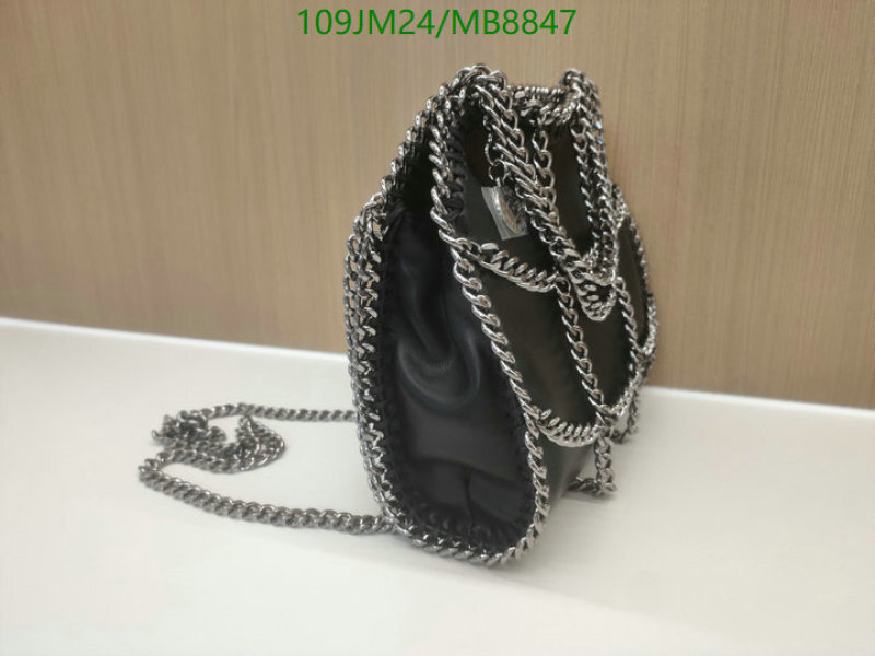 Stella McCartney-Bag-Mirror Quality Code: MB8847 $: 109USD
