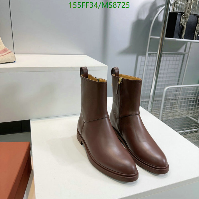 Loro Piana-Women Shoes Code: MS8725 $: 155USD