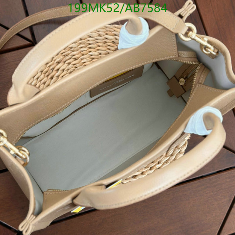 Marc Jacobs-Bag-Mirror Quality Code: AB7584 $: 199USD