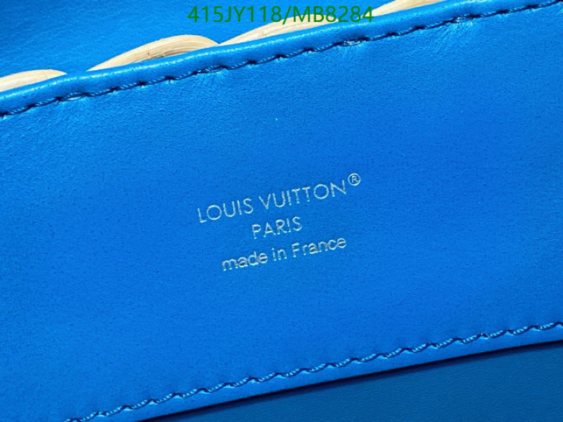 LV-Bag-Mirror Quality Code: MB8284 $: 415USD