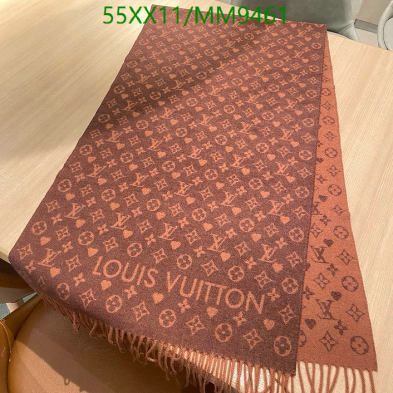 LV-Scarf Code: MM9461 $: 55USD