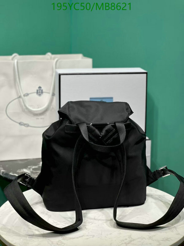 Prada-Bag-Mirror Quality Code: MB8621 $: 195USD