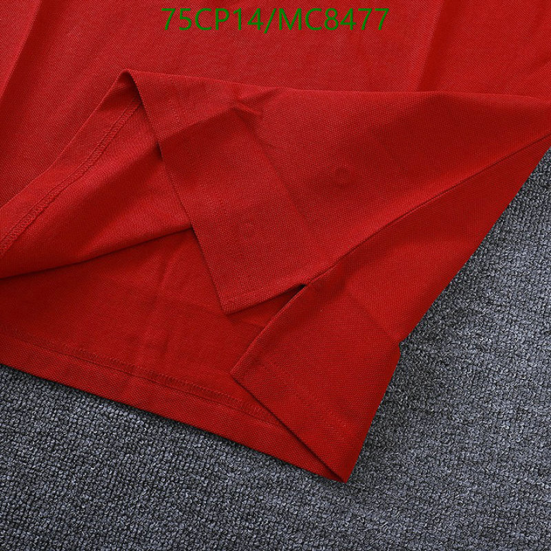 Lacoste-Clothing Code: MC8477 $: 75USD