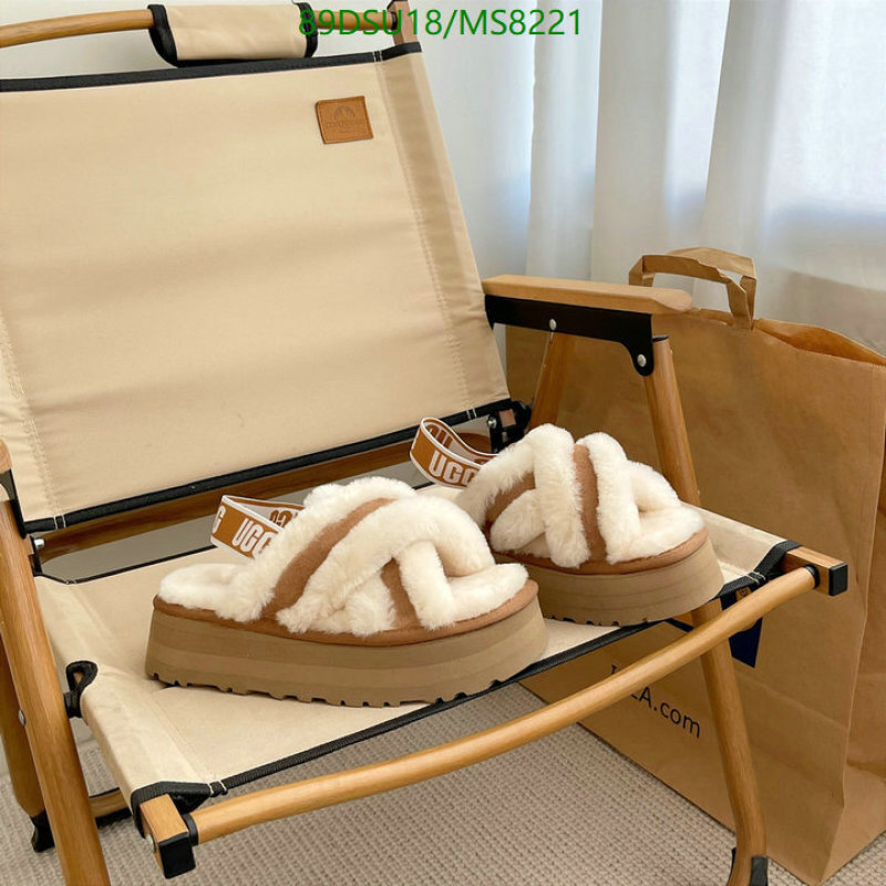 UGG-Women Shoes Code: MS8221 $: 89USD