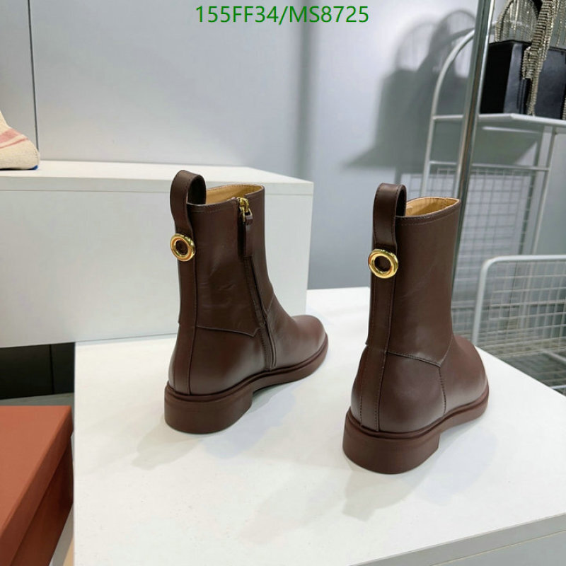 Loro Piana-Women Shoes Code: MS8725 $: 155USD