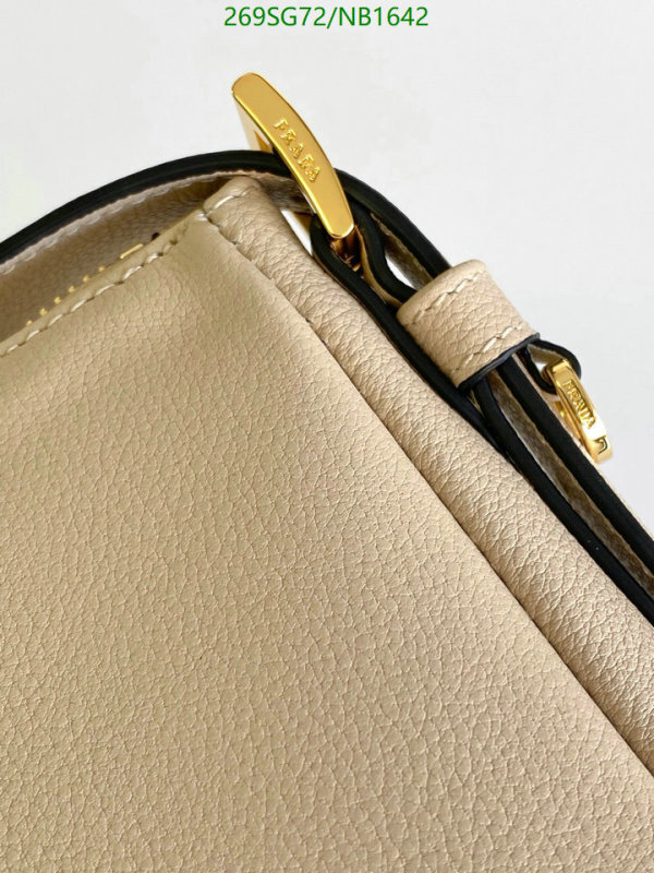 Prada-Bag-Mirror Quality Code: NB1642 $: 269USD