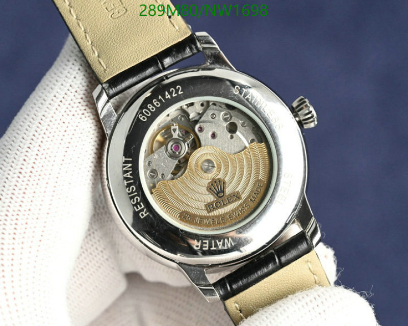 Rolex-Watch-Mirror Quality Code: NW1698 $: 289USD