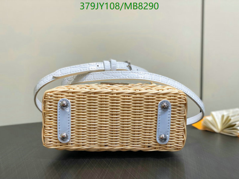 LV-Bag-Mirror Quality Code: MB8290 $: 379USD