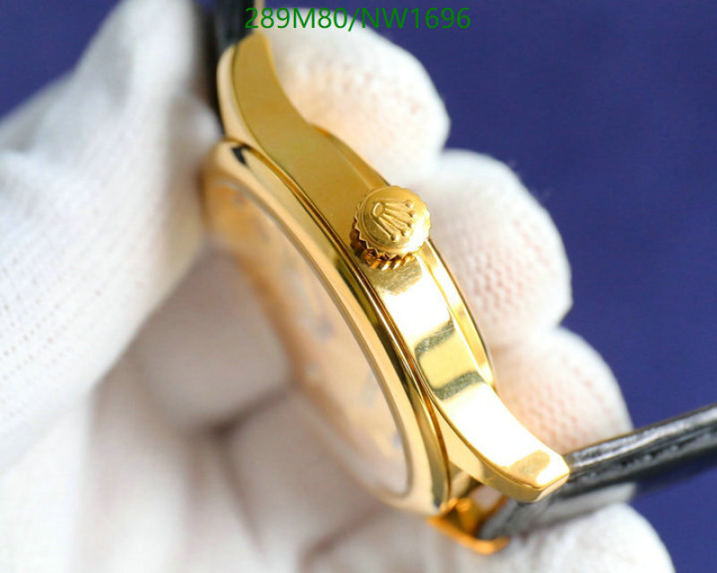 Rolex-Watch-Mirror Quality Code: NW1696 $: 289USD