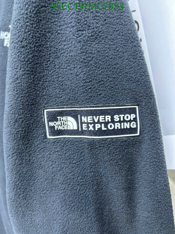 The North Face-Down jacket Men Code: MC7853 $: 95USD