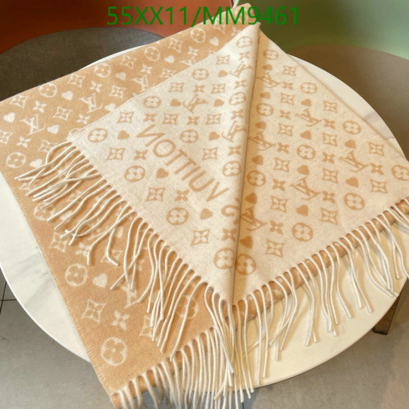LV-Scarf Code: MM9461 $: 55USD