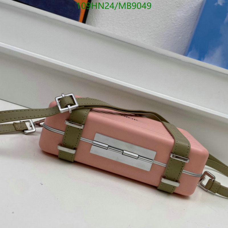 Dior-Bag-4A Quality Code: MB9049 $: 109USD