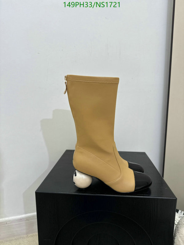 Chanel-Women Shoes Code: NS1721 $: 149USD
