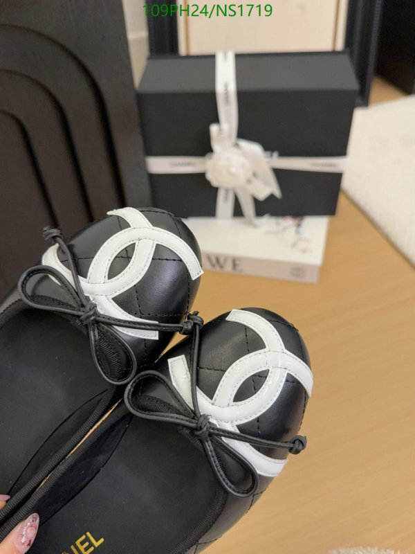 Chanel-Women Shoes Code: NS1719 $: 109USD