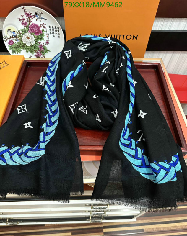 LV-Scarf Code: MM9462 $: 79USD