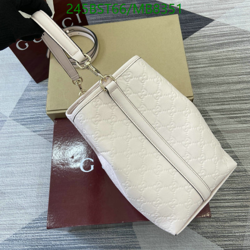 Gucci-Bag-Mirror Quality Code: MB8351 $: 245USD
