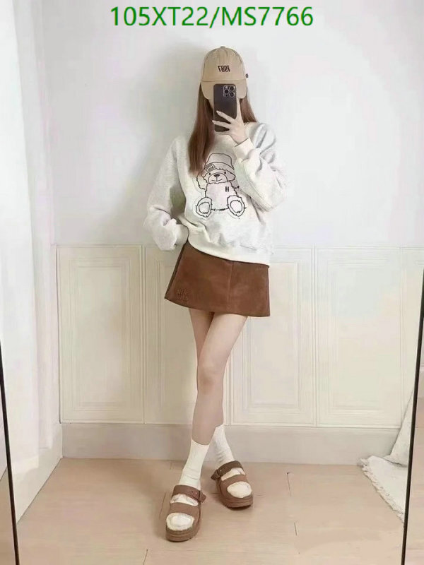 UGG-Women Shoes Code: MS7766 $: 105USD