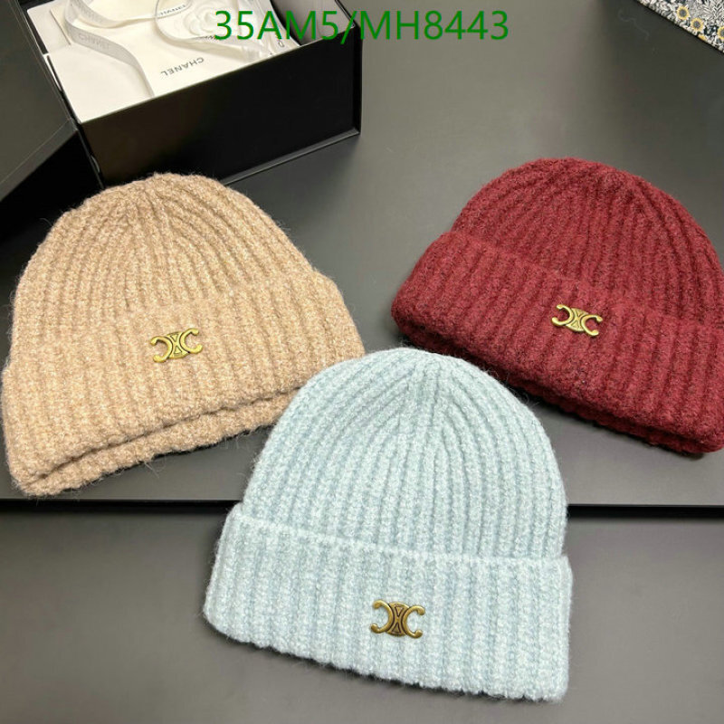 Celine-Cap(Hat) Code: MH8443 $: 35USD