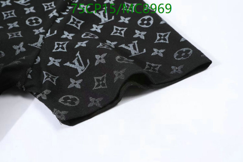 LV-Clothing Code: MC8969 $: 75USD