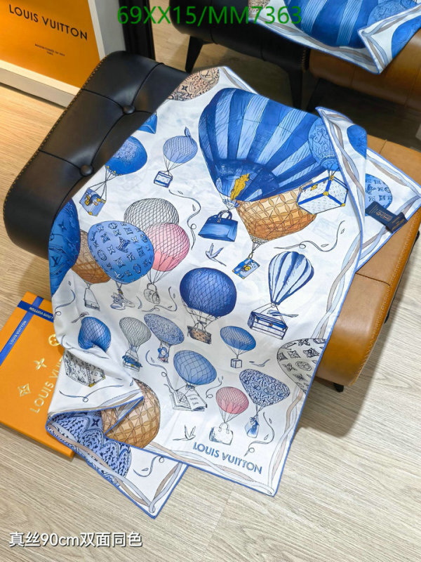 LV-Scarf Code: MM7363 $: 69USD