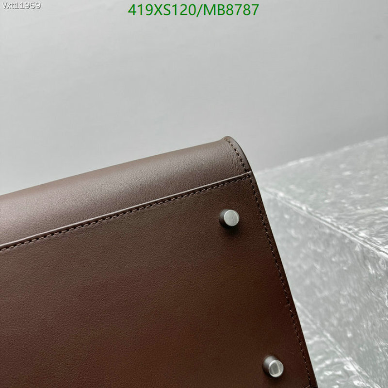 The Row-Bag-Mirror Quality Code: MB8787 $: 419USD
