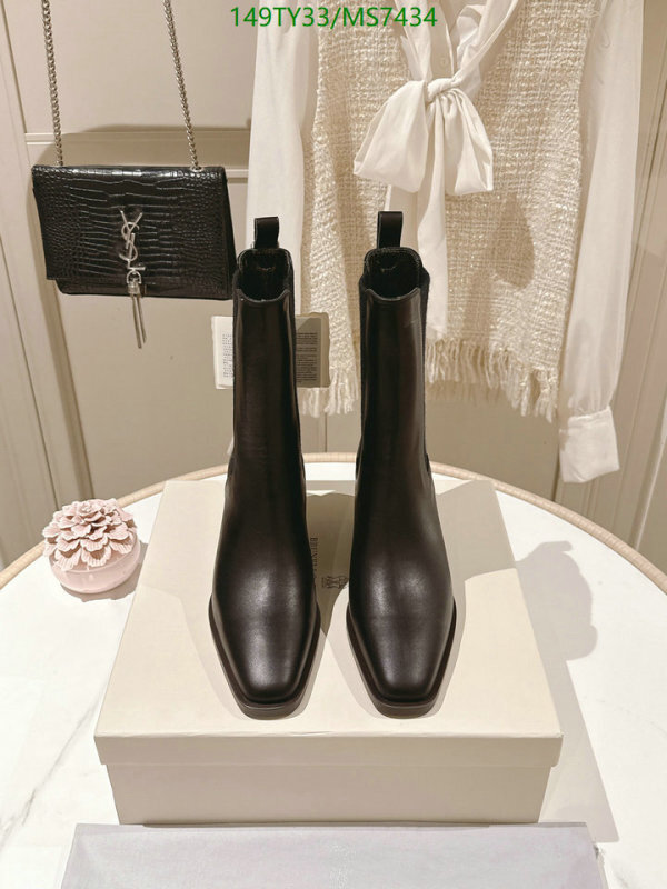 Boots-Women Shoes Code: MS7434 $: 149USD