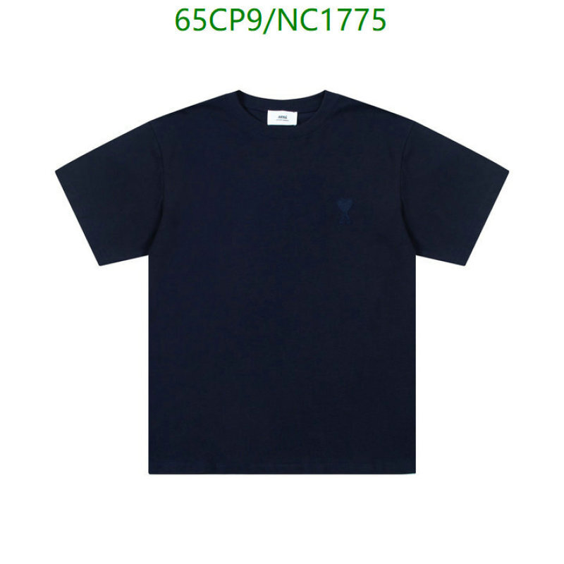 AMI-Clothing Code: NC1775 $: 65USD