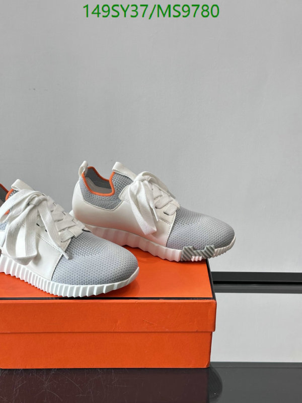Hermes-Men shoes Code: MS9780 $: 149USD