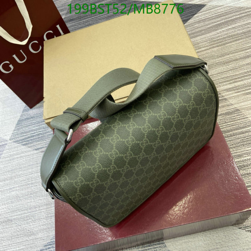 Gucci-Bag-Mirror Quality Code: MB8776 $: 199USD