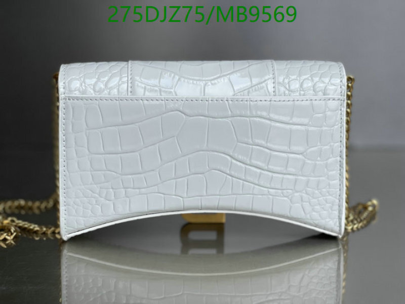 Balenciaga-Bag-Mirror Quality Code: MB9569 $: 275USD