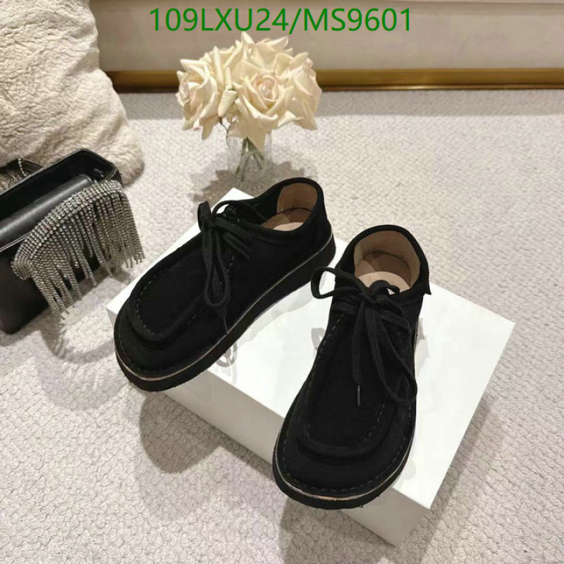 Loewe-Women Shoes Code: MS9601 $: 109USD