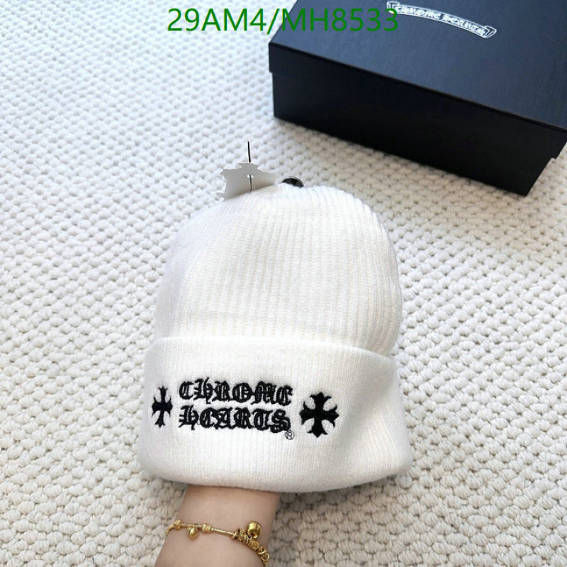 Chrome Hearts-Cap(Hat) Code: MH8533 $: 29USD
