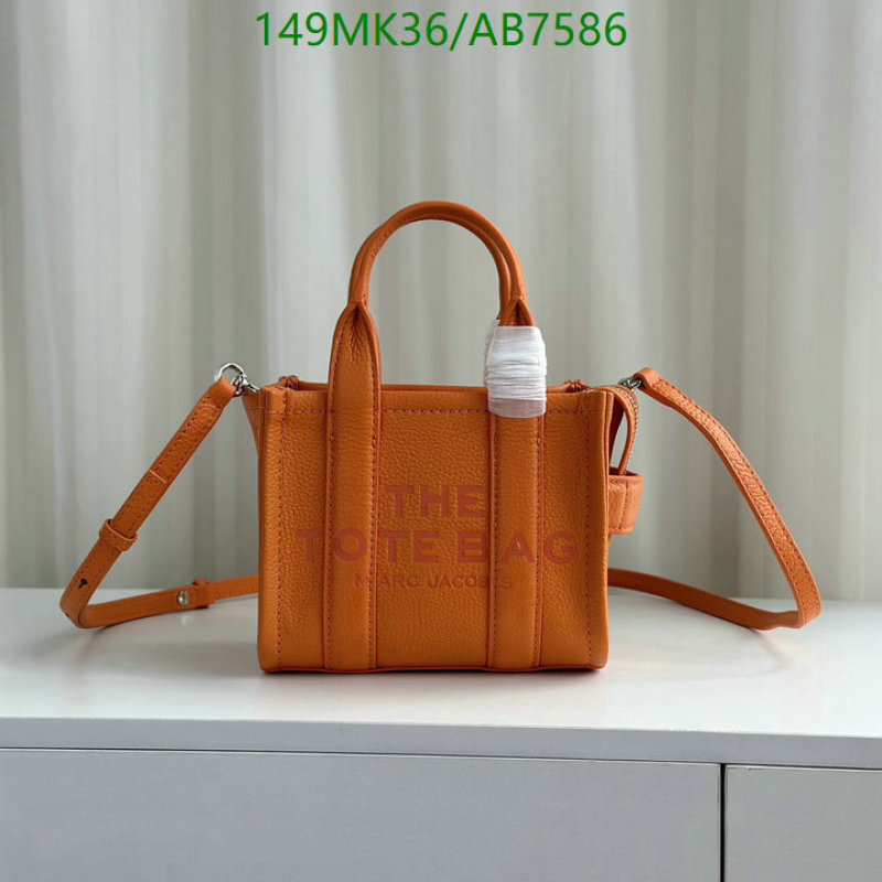 Marc Jacobs-Bag-Mirror Quality Code: AB7586 $: 149USD