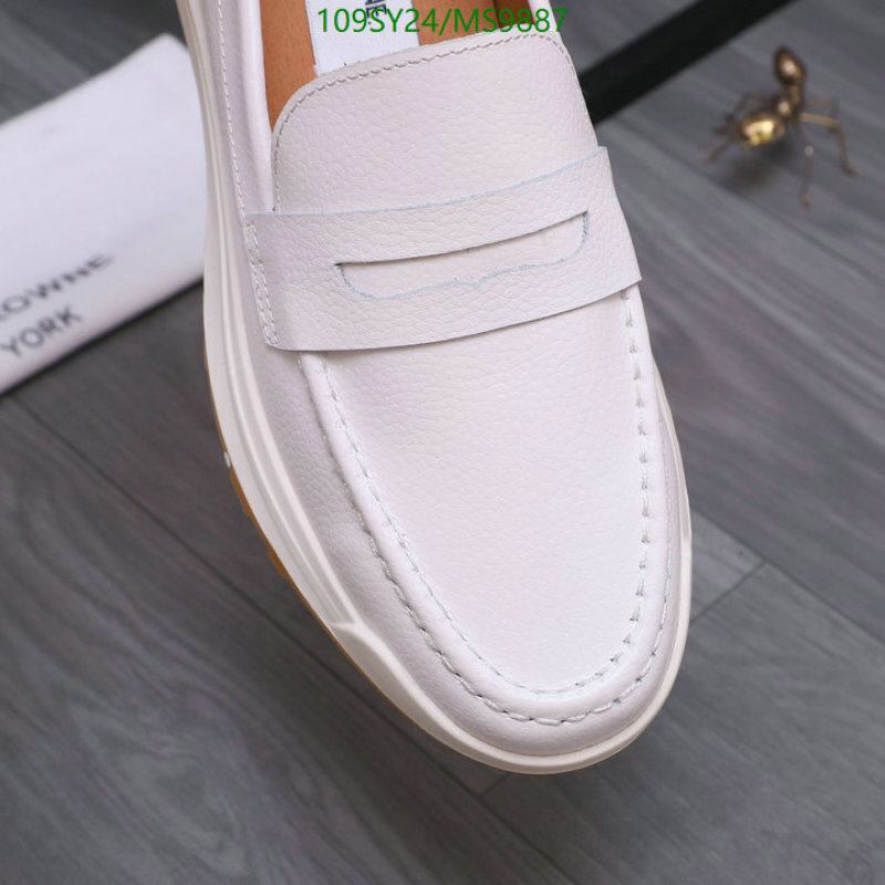 Thom Browne-Men shoes Code: MS9887 $: 109USD
