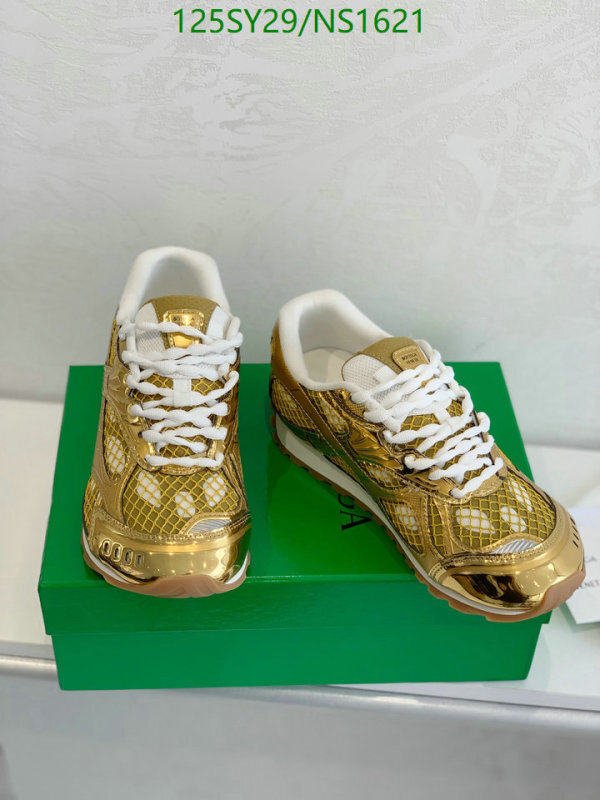 BV-Women Shoes Code: NS1621 $: 125USD