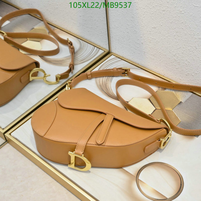 Dior-Bag-4A Quality Code: MB9537 $: 105USD