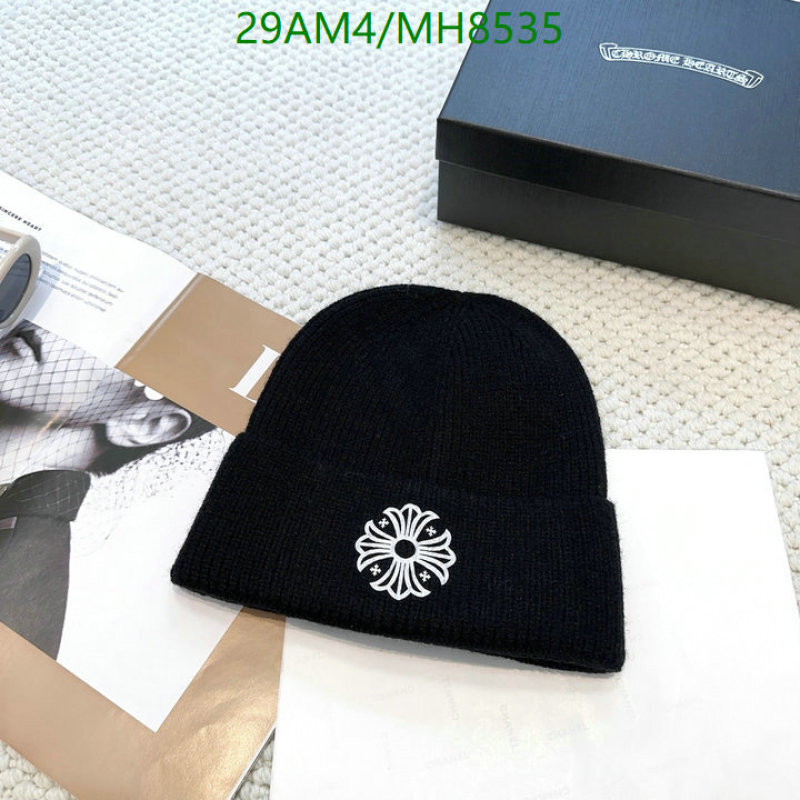 Chrome Hearts-Cap(Hat) Code: MH8535 $: 29USD